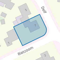 Perceel DZL01-B-4234