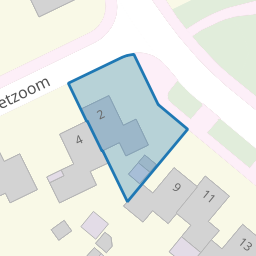 Perceel DZL01-B-4236