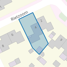 Perceel DZL01-B-4237