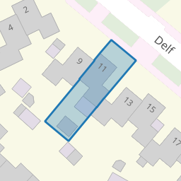 Perceel DZL01-B-4239