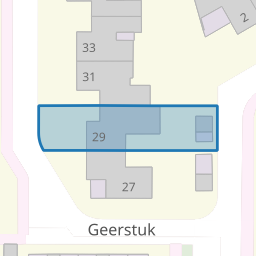 Perceel DZL01-B-4258