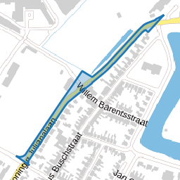 Perceel DZL01-B-4285