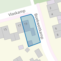 Perceel DZL01-B-4289