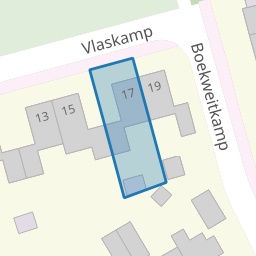 Perceel DZL01-B-4290