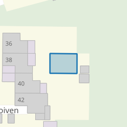 Perceel DZL01-B-4299