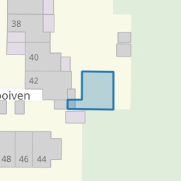 Perceel DZL01-B-4301