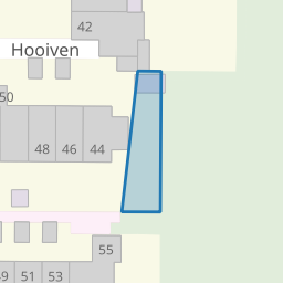 Perceel DZL01-B-4302