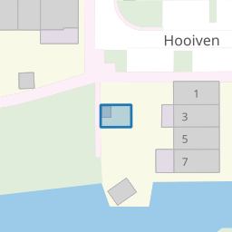 Perceel DZL01-B-4318