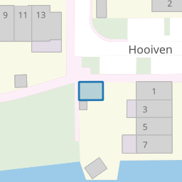 Perceel DZL01-B-4319