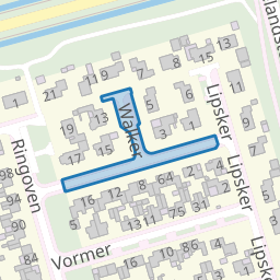 Perceel DZL01-B-4327