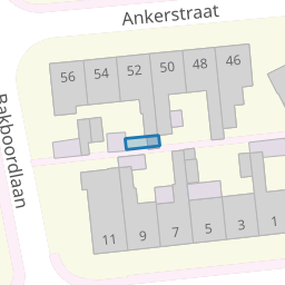 Perceel DZL01-B-4345