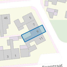 Perceel DZL01-B-4351