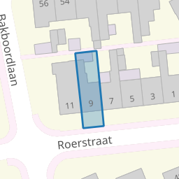 Perceel DZL01-B-4357