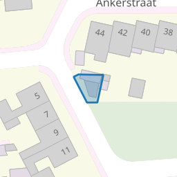 Perceel DZL01-B-4361