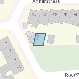 Perceel DZL01-B-4362