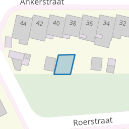 Perceel DZL01-B-4364