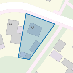 Perceel DZL01-B-4392