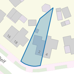 Perceel DZL01-B-4405