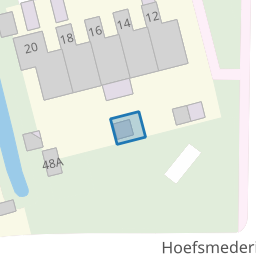 Perceel DZL01-B-4416