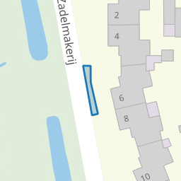 Perceel DZL01-B-4422