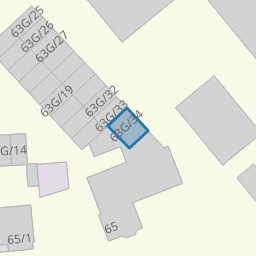 Perceel DZL01-B-4445