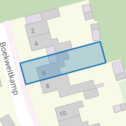 Perceel DZL01-B-4454