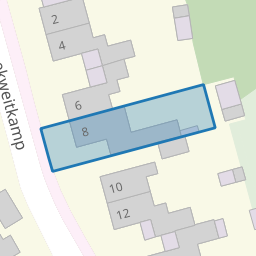 Perceel DZL01-B-4455