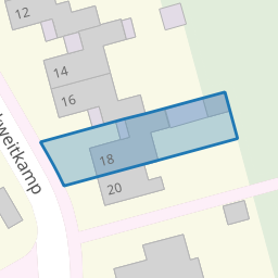 Perceel DZL01-B-4460