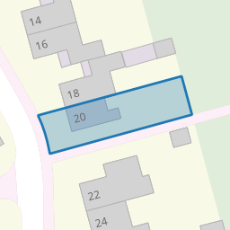 Perceel DZL01-B-4461