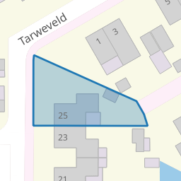 Perceel DZL01-B-4462