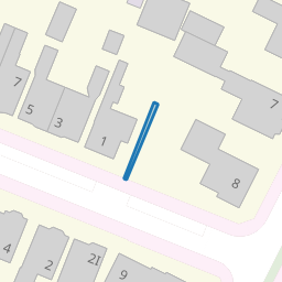 Perceel DZL01-B-4467