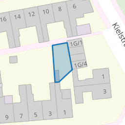 Perceel DZL01-B-4469