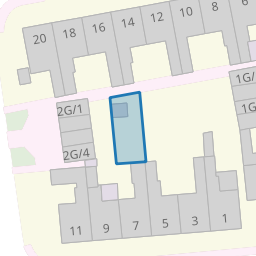 Perceel DZL01-B-4472