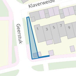 Perceel DZL01-B-4492