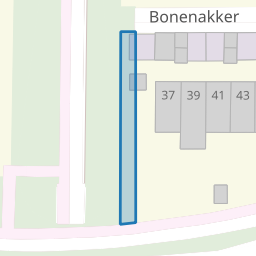 Perceel DZL01-B-4495