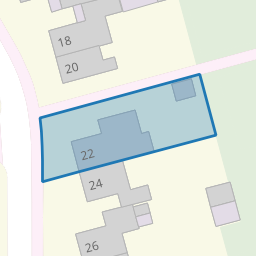 Perceel DZL01-B-4497