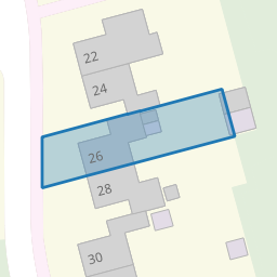 Perceel DZL01-B-4499