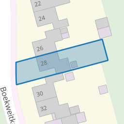 Perceel DZL01-B-4500