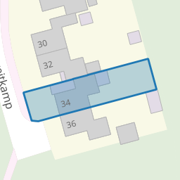 Perceel DZL01-B-4503