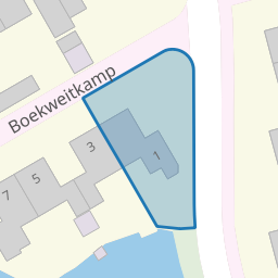 Perceel DZL01-B-4505