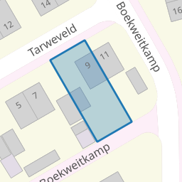 Perceel DZL01-B-4510