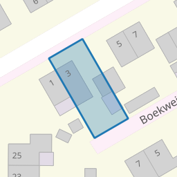 Perceel DZL01-B-4513