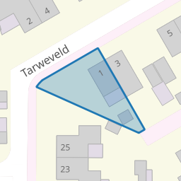 Perceel DZL01-B-4514