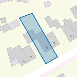 Perceel DZL01-B-4520