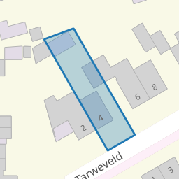 Perceel DZL01-B-4521