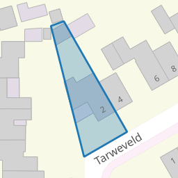 Perceel DZL01-B-4522