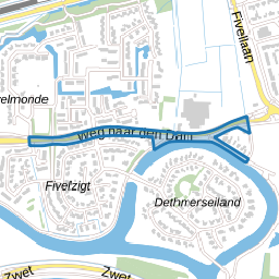 Perceel DZL01-B-4527