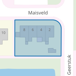 Perceel DZL01-B-4528