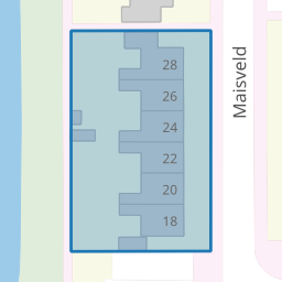 Perceel DZL01-B-4531