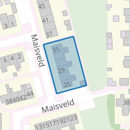 Perceel DZL01-B-4537